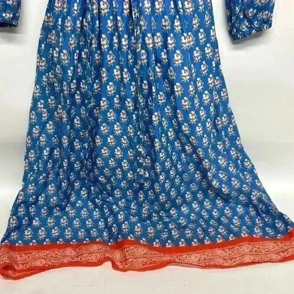 J.Crew beach wear size extra small swimsuit cover-up - Picture 4 of 10